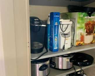 #71	Tenneco Metal Cabinet w/5 shelves  (as is rust) - 36x18x79	 $75.00 			
