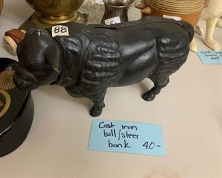 #88	case iron bull	 $40.00 			
