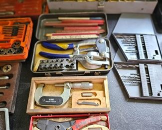 TOOLS