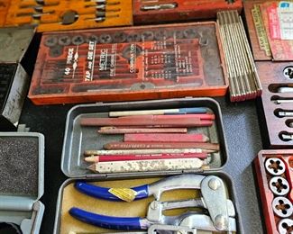 TOOLS