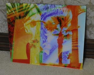 Photorealism artwork by Paul Finkel