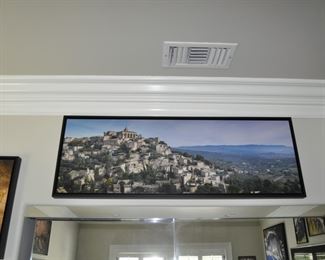 Photorealism artwork by D. Yarrow