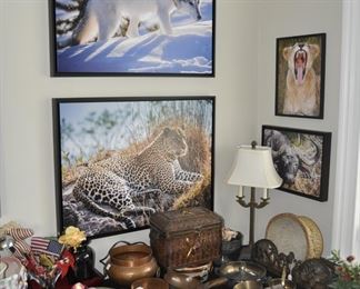 Photorealism artwork by D. Yarrow