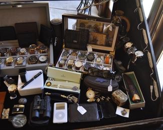 WATCH COLLECTION - SEE LIST IN DESCRIPTION BOX ABOVE THE PHOTOS