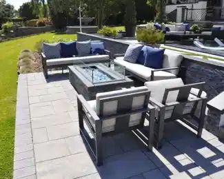 TUSCANY POOL/PATIO FURNITURE BY HANAMINT