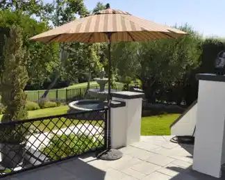 TUSCANY POOL/PATIO FURNITURE BY HANAMINT