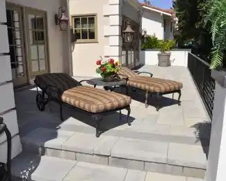 TUSCANY POOL/PATIO FURNITURE BY HANAMINT