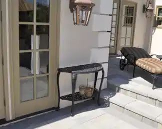 TUSCANY POOL/PATIO FURNITURE BY HANAMINT