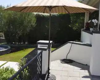 TUSCANY POOL/PATIO FURNITURE BY HANAMINT