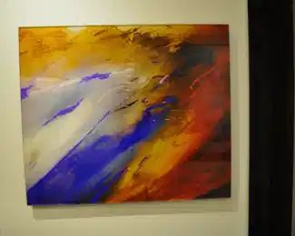 Photorealism artwork by Paul Finkel