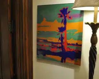 Photorealism artwork by Paul Finkel