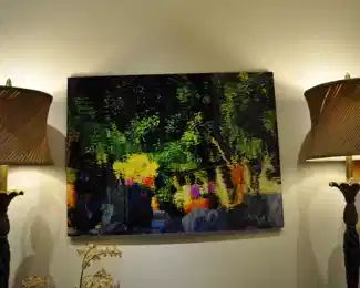 Photorealism artwork by Paul Finkel