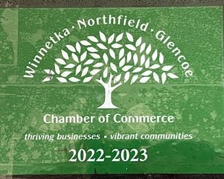 Member Winnetka Nortfield Glencoe Chamber of Commerce