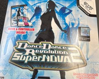 Dance Dance Revolution