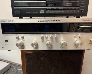 Marantz