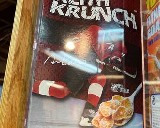 Keith Krunch