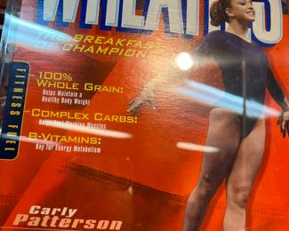 Wheaties