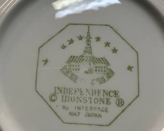 independence ironstone