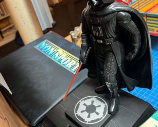 darth vader