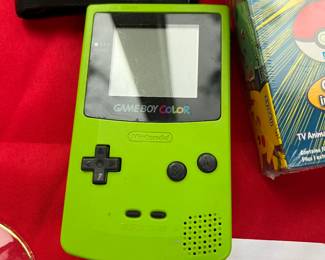 gameboy color