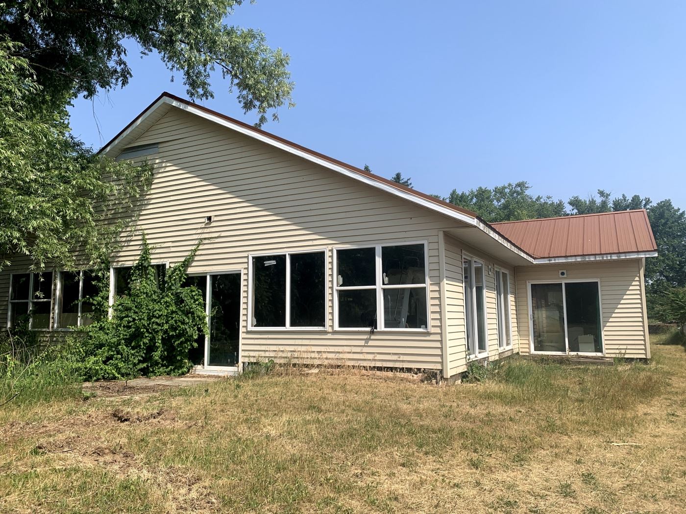 Absolute Auction in Gobles, MI starts on 8/19/2023