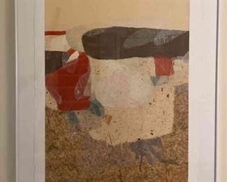  04 Kiwi Circus by B. Crowe