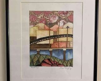 Road Trip by Lisa Rigsby