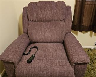 Lift Chair, works great