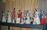 Avon Ladies