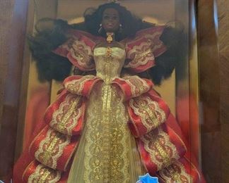 Special Edition Barbie