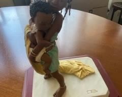 Thomas Blackshear Ebony Visions Siblings