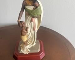 Thomas Blackshear Ebony Vision The Madonna