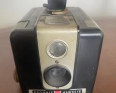 Brownie Hawkeye Camera Flash Model