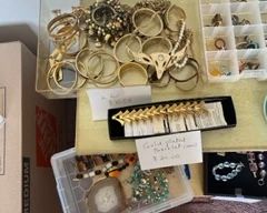 the "gold-tone" collection