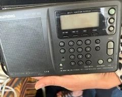 Grundig radio