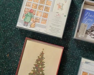 Christmas Cards