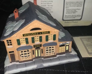 Hawthorne The Country Store