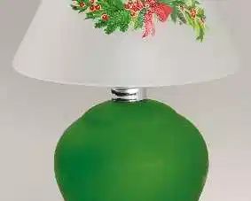 Pfaltzgraff Christmas Heritage Tea Lamp