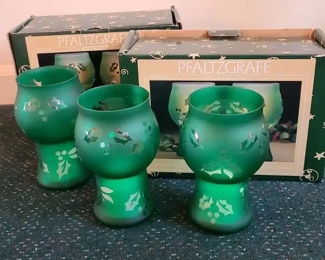 Pfaltzgraff Winterberry