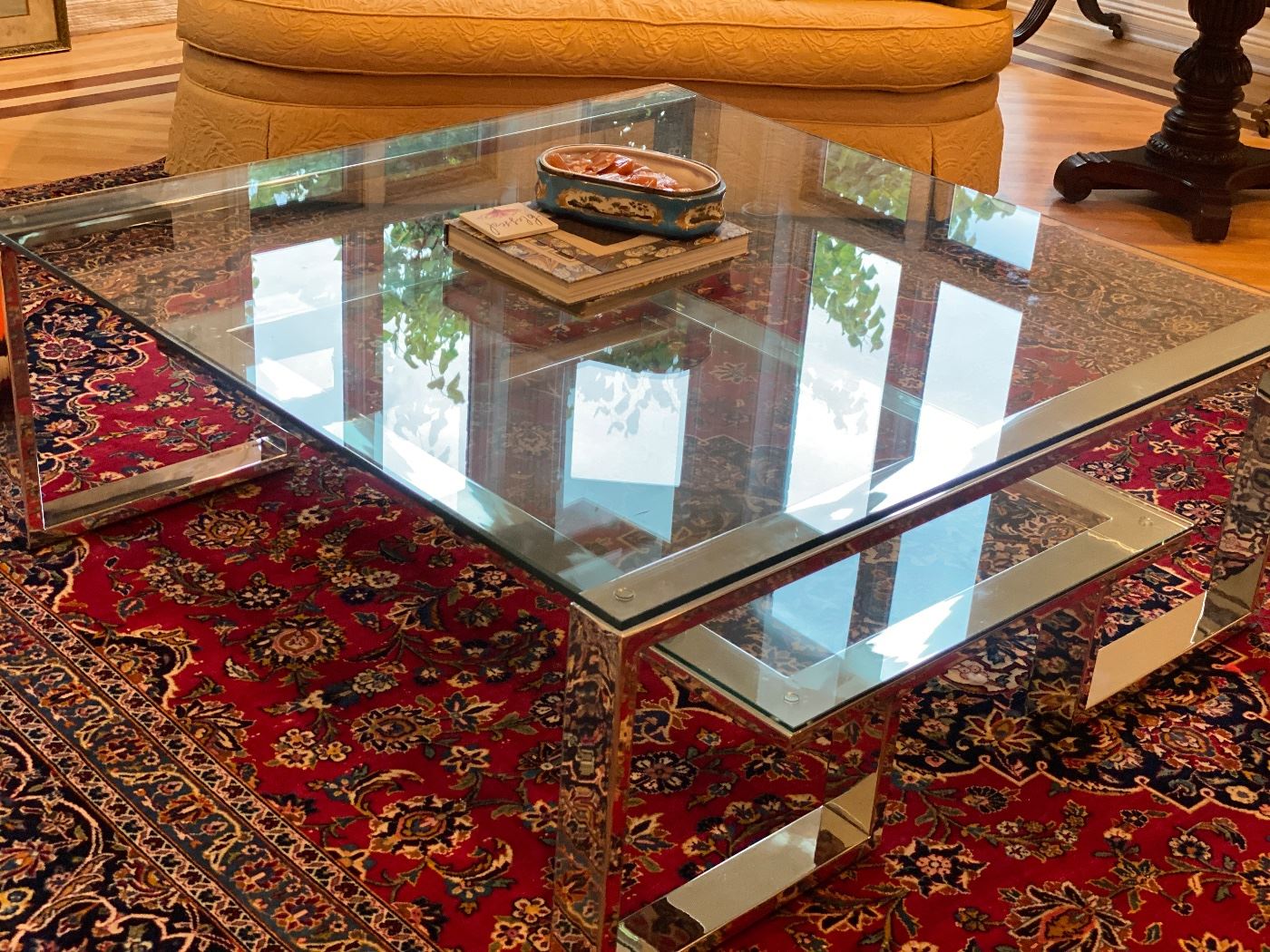 Lake Forest Estate Sale starts on 8/26/2023