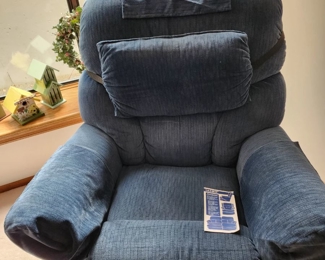 Lazyboy recliner
