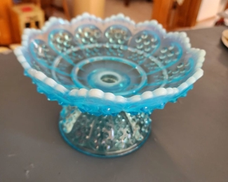 Hobnail bowl