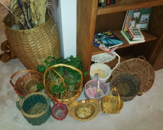 Baskets
