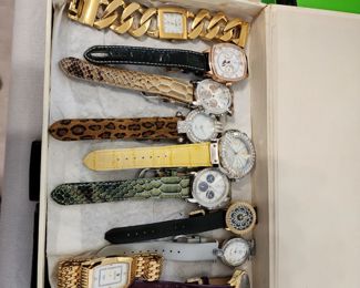 Watches