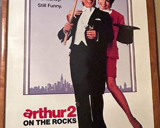 Many posters. Originals 