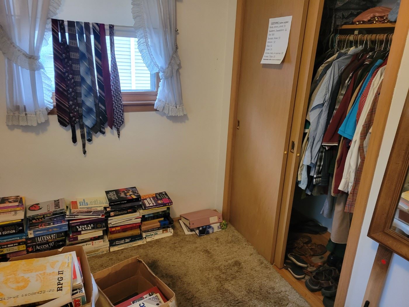 Estate Sale FULL House in Milwaukee, WI starts on 8/12/2023