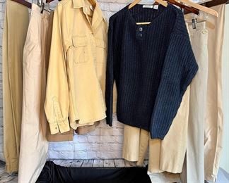 Did Anyone Say Khaki 