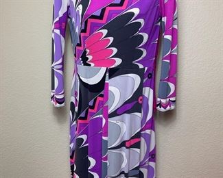 Emilio Pucci Saks Fifth Avenue Exclusive