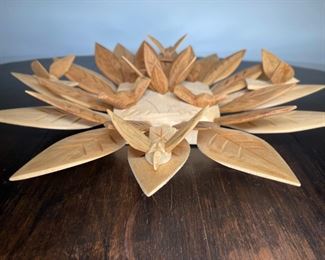 Flowerful by Sabinita Lopez Ortiz