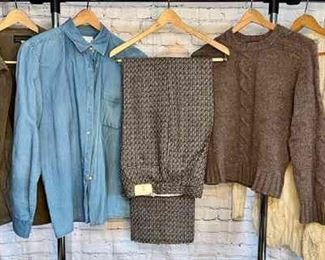 Getting Ready for Fall